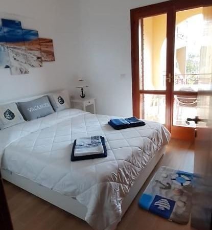 Apartament Poggio Del Sole Letojanni Zewnętrze zdjęcie