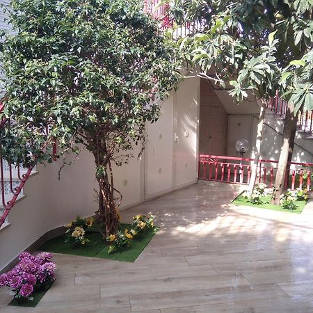 Apartament Poggio Del Sole Letojanni Zewnętrze zdjęcie