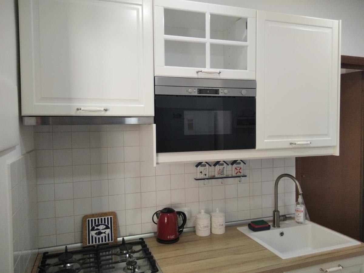 Apartament Poggio Del Sole Letojanni Zewnętrze zdjęcie