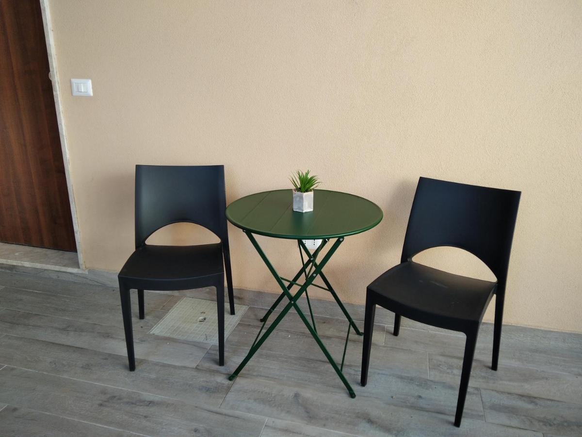 Apartament Poggio Del Sole Letojanni Zewnętrze zdjęcie