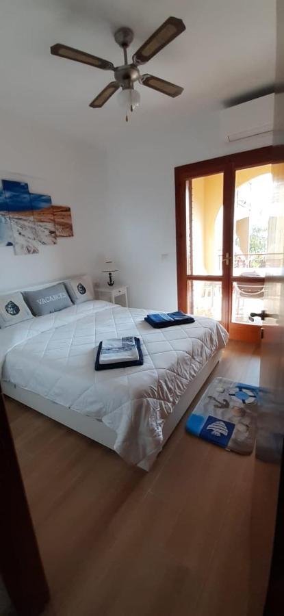 Apartament Poggio Del Sole Letojanni Zewnętrze zdjęcie