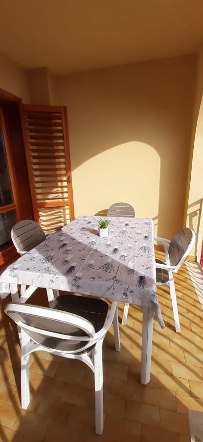 Apartament Poggio Del Sole Letojanni Zewnętrze zdjęcie