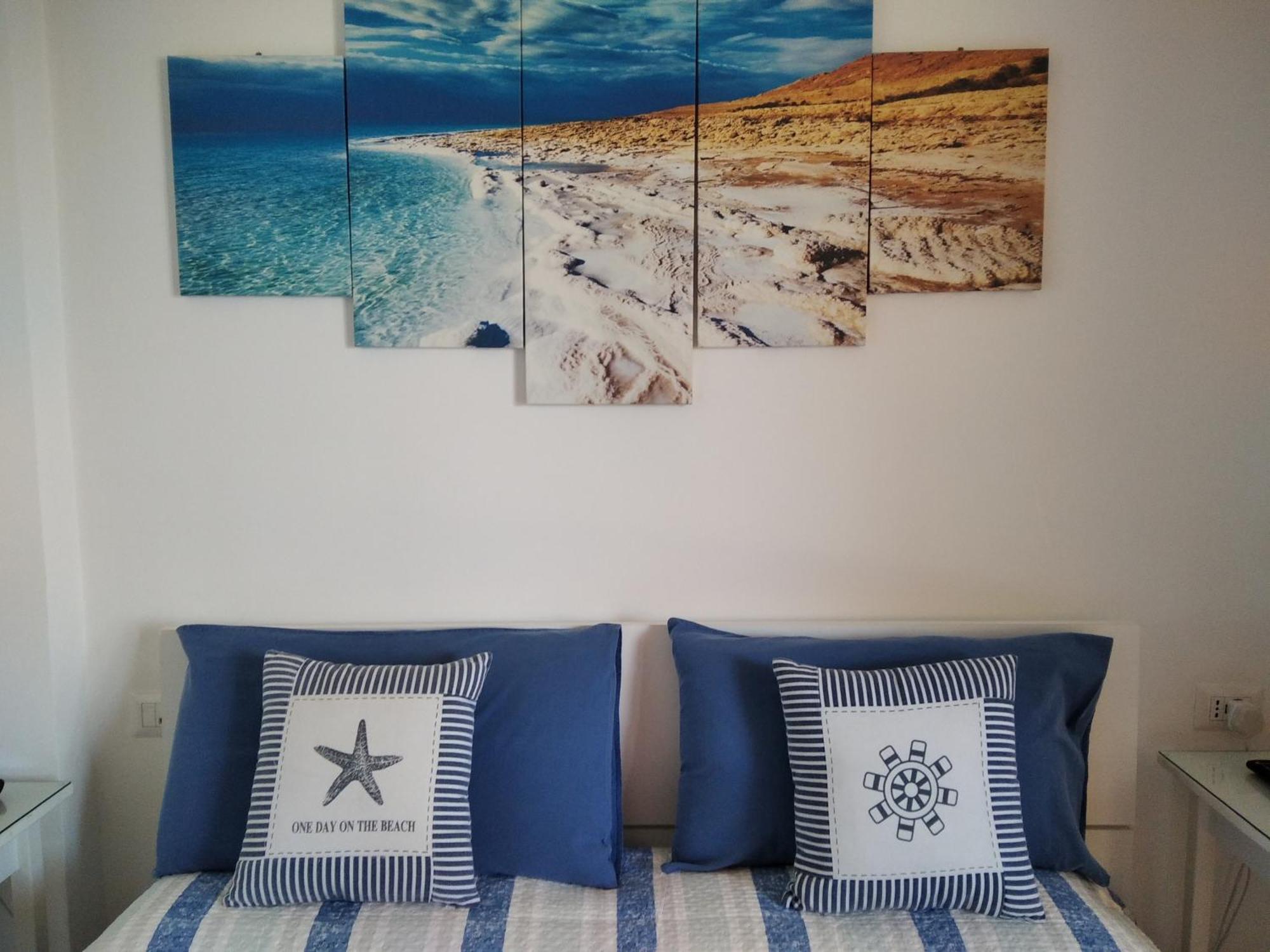 Apartament Poggio Del Sole Letojanni Zewnętrze zdjęcie