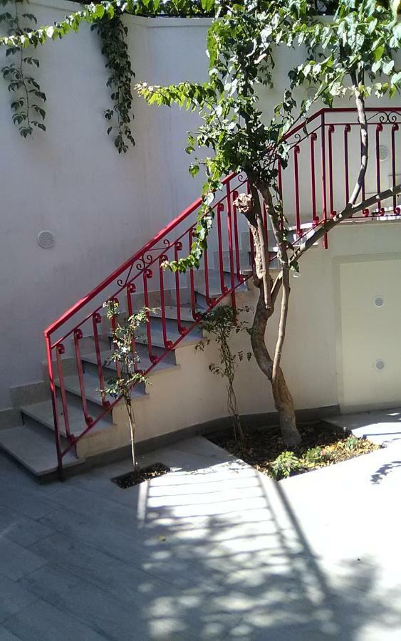 Apartament Poggio Del Sole Letojanni Zewnętrze zdjęcie