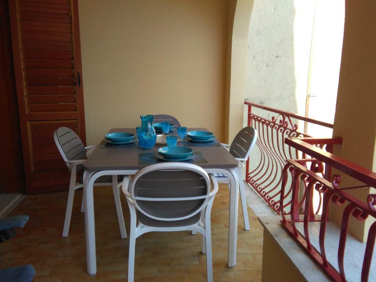 Apartament Poggio Del Sole Letojanni Zewnętrze zdjęcie